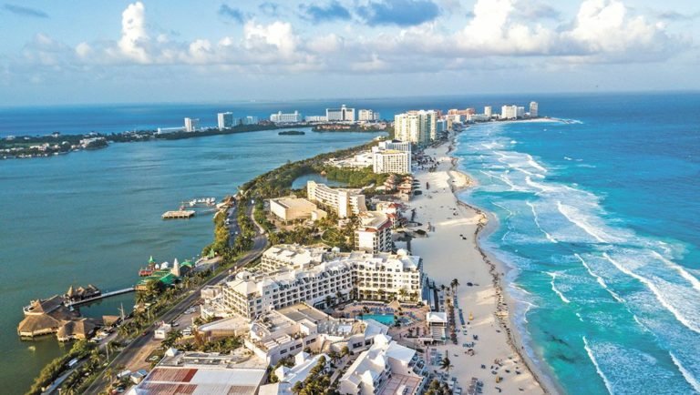 Real estate investment opportunities in Quintana Roo